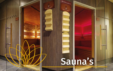 Sauna's [pb-city]